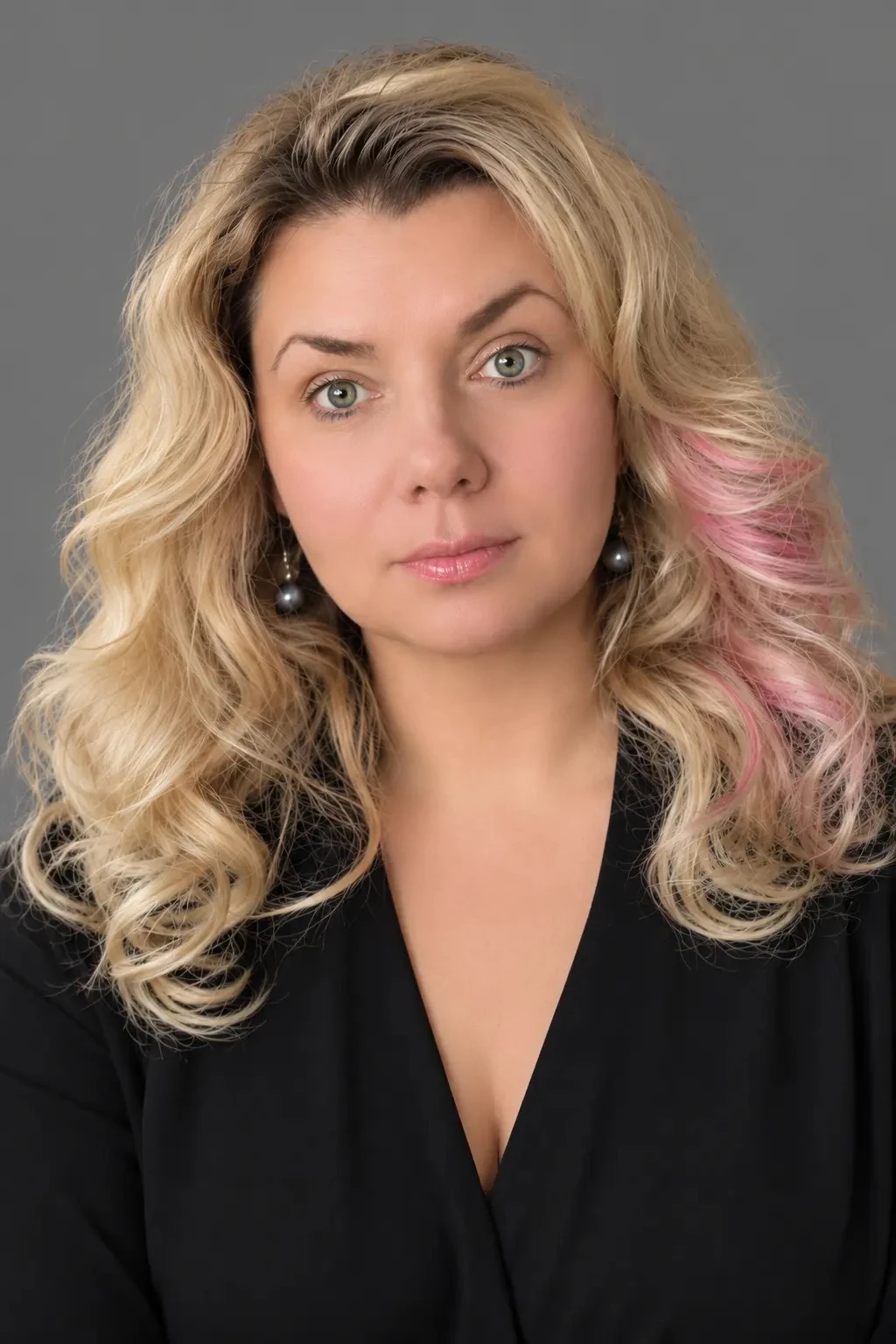 Ekaterina Davletshina