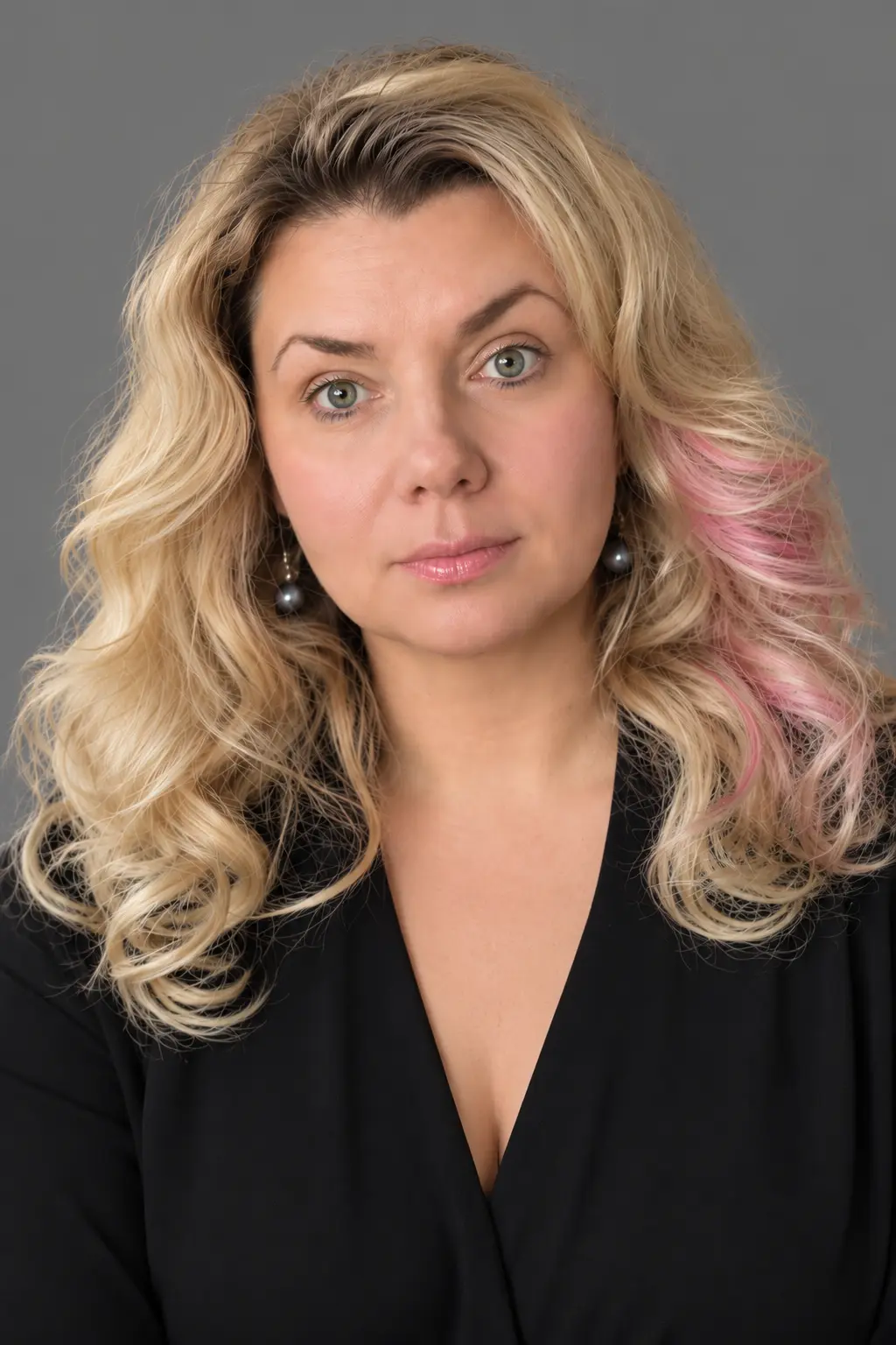 Ekaterina Davletshina